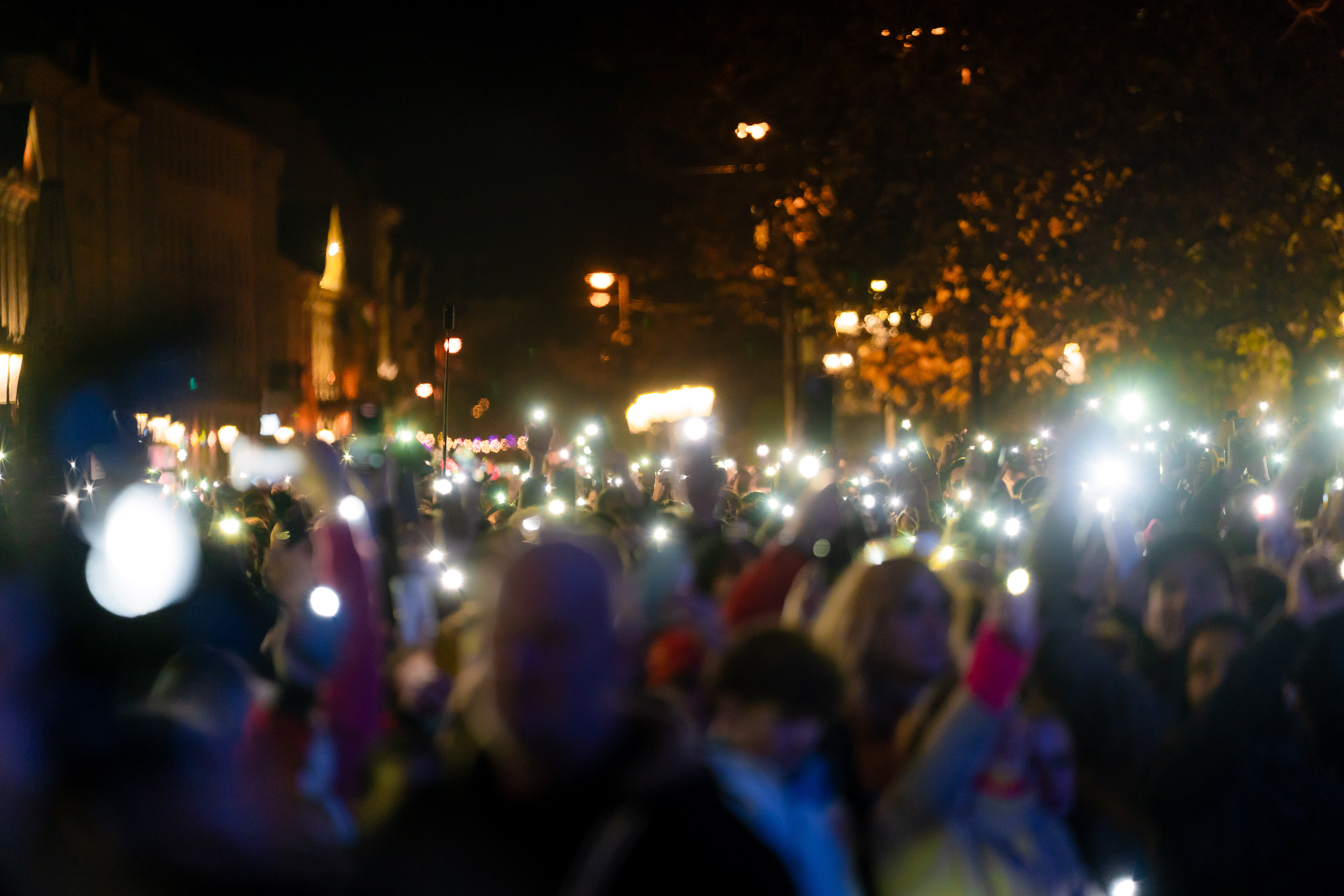 Stretnutie mladeze s arcibiskupom Bernardom Boberom a DJ-17